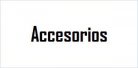Accesorios